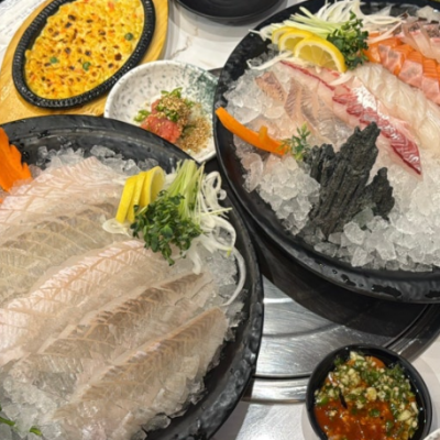 동해어장 인천구월점 대표후기 이미지 4